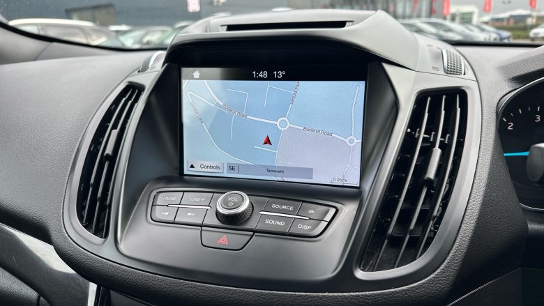 Ford Kuga 2.0 TDCi ST-Line 5dr 2WD Diesel Estate